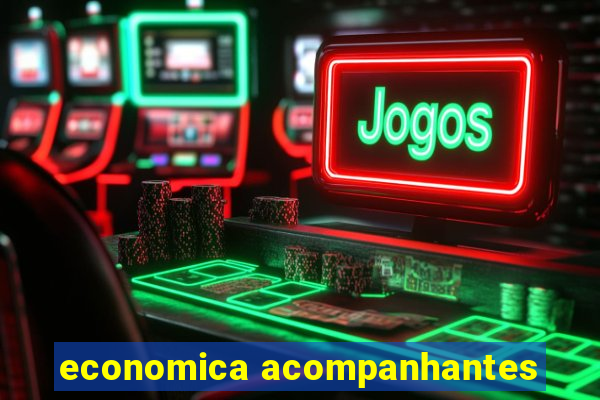 economica acompanhantes